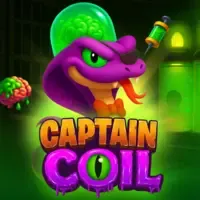 Captain Coil screenshot