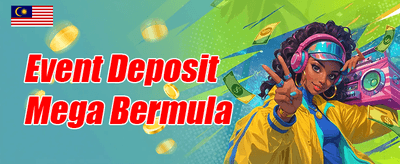 Kredit Percuma 014 promotion image
