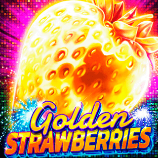 Golden Strawberries screenshot